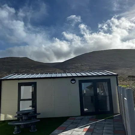 Atlantic Sea View Апартаменты Трали