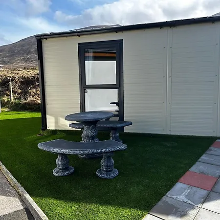 Atlantic Sea View * Tralee