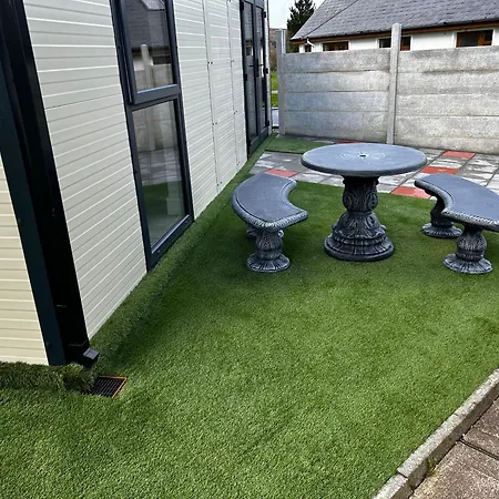 Atlantic Sea View Апартаменты