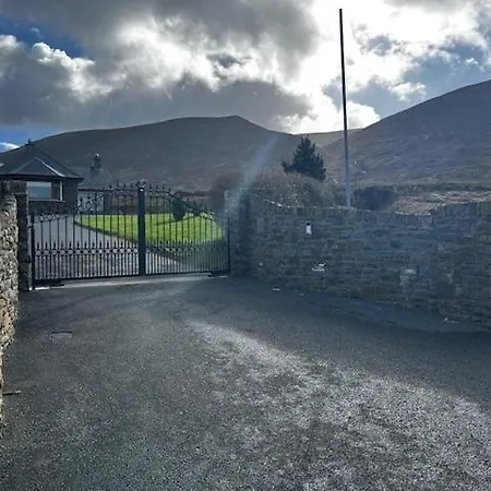 Atlantic Sea View Апартаменты *