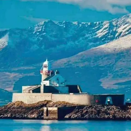 Апартаменты Atlantic Sea View Трали