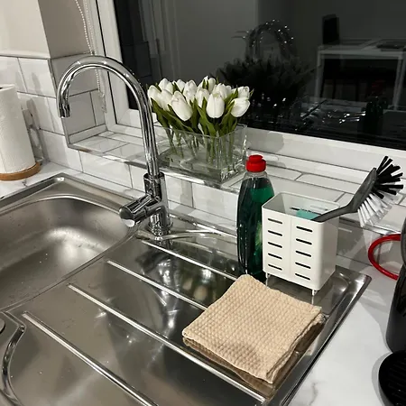 Atlantic Sea View * Tralee