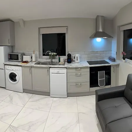 Apartment Atlantic Sea View *