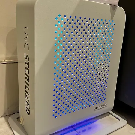 Atlantic Sea View Apartamento