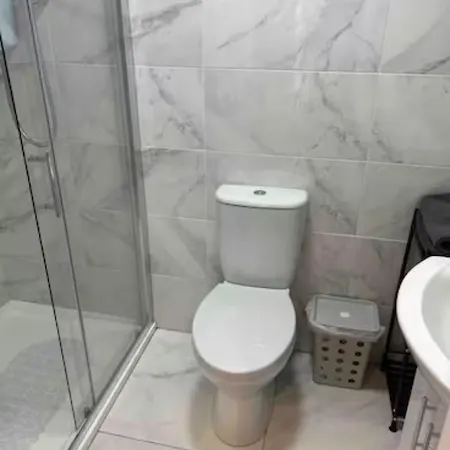 Апартаменты Atlantic Sea View