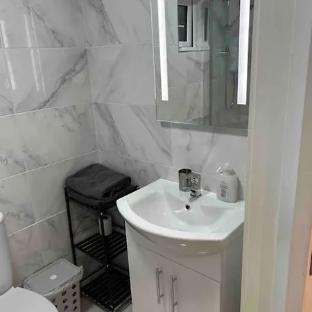 Atlantic Sea View Apartamento