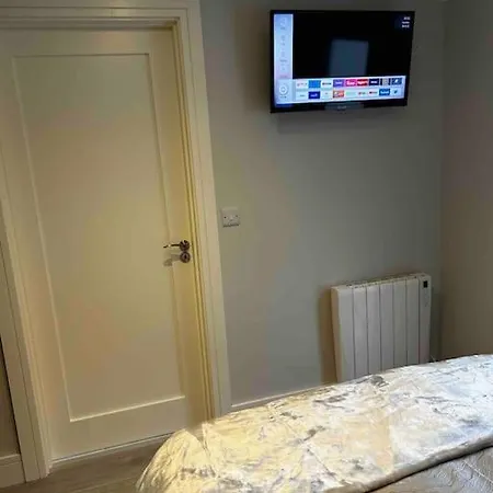 Apartamento Atlantic Sea View *