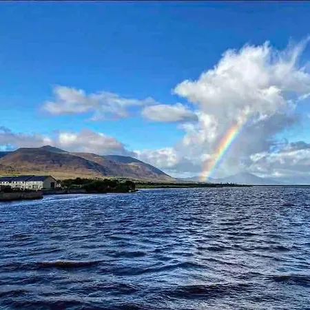 Апартаменты Atlantic Sea View Трали