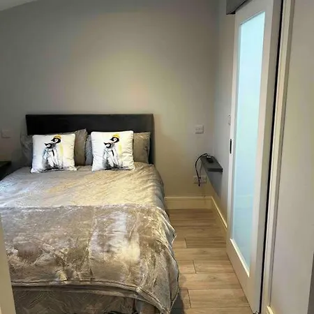 Atlantic Sea View Apartment