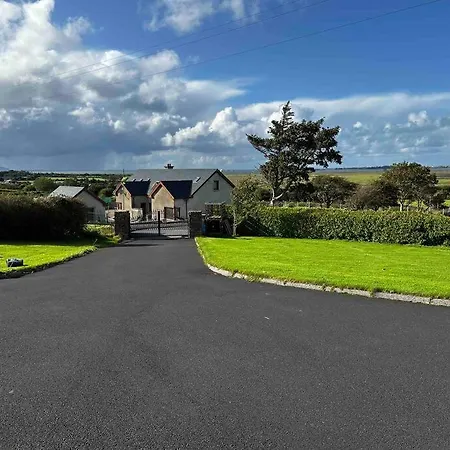 Atlantic Sea View Tralee