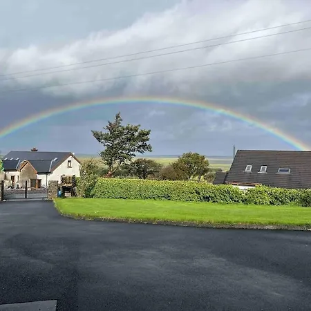 Atlantic Sea View Апартаменты