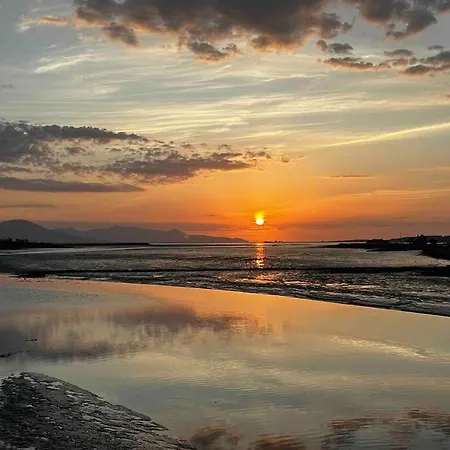 Апартаменты Atlantic Sea View *