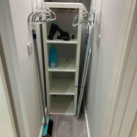 Atlantic Sea View Apartamento Tralee