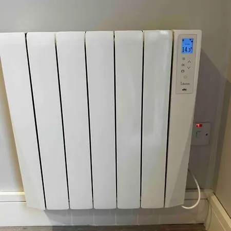 Atlantic Sea View * Tralee