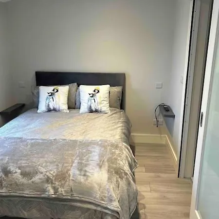 Atlantic Sea View Apartamento Tralee