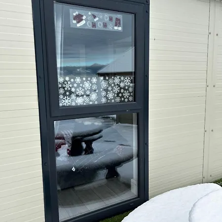 Apartamento Atlantic Sea View Tralee