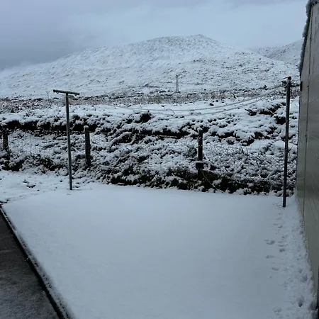 Apartamento Atlantic Sea View