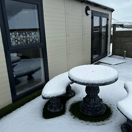 Apartamento Atlantic Sea View Tralee