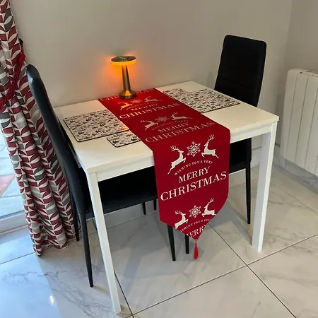 Apartamento Atlantic Sea View *