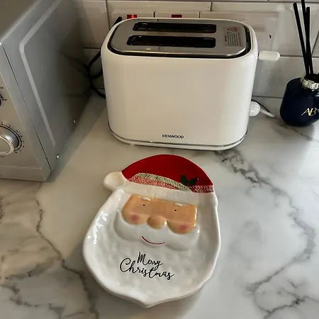 Apartamento Atlantic Sea View Tralee