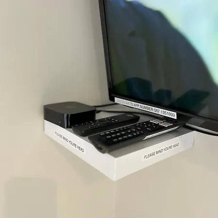 Atlantic Sea View Трали