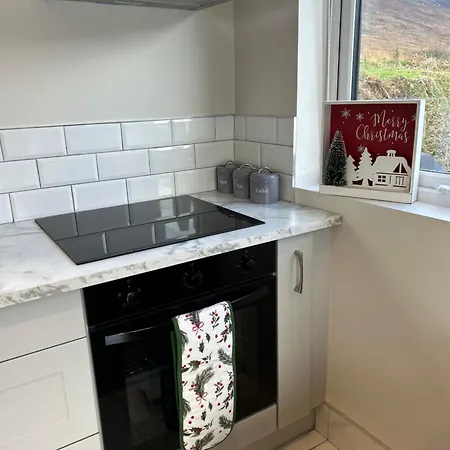 Atlantic Sea View * Tralee