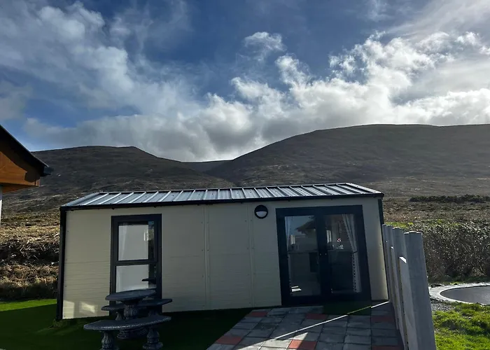 Atlantic Sea View Apartament Tralee