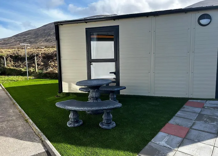 Atlantic Sea View * Tralee