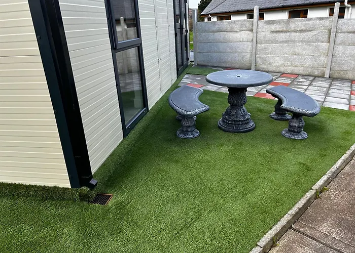 Atlantic Sea View Apartament