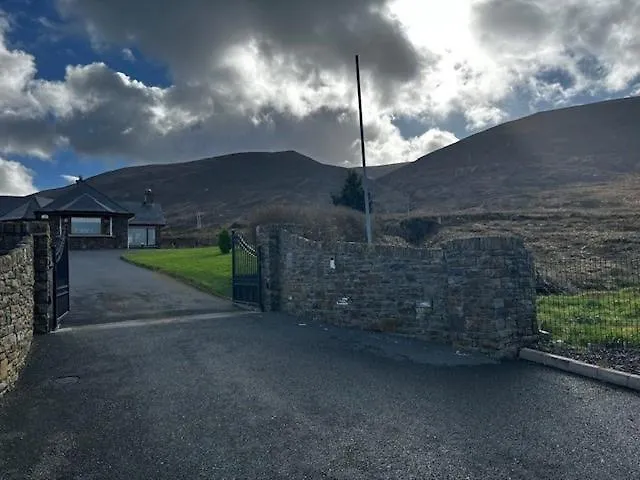 Atlantic Sea View Tralee