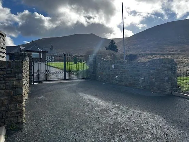 Atlantic Sea View 公寓 *