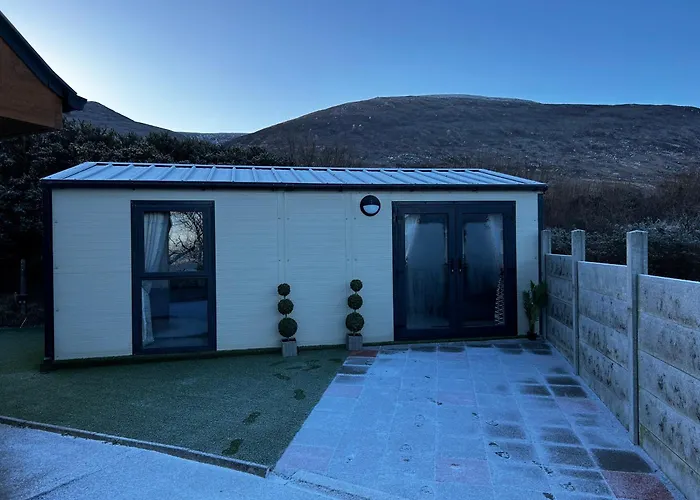 Atlantic Sea View Apartament