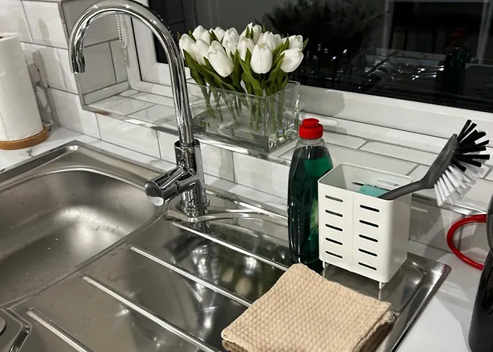 Atlantic Sea View * 特拉利