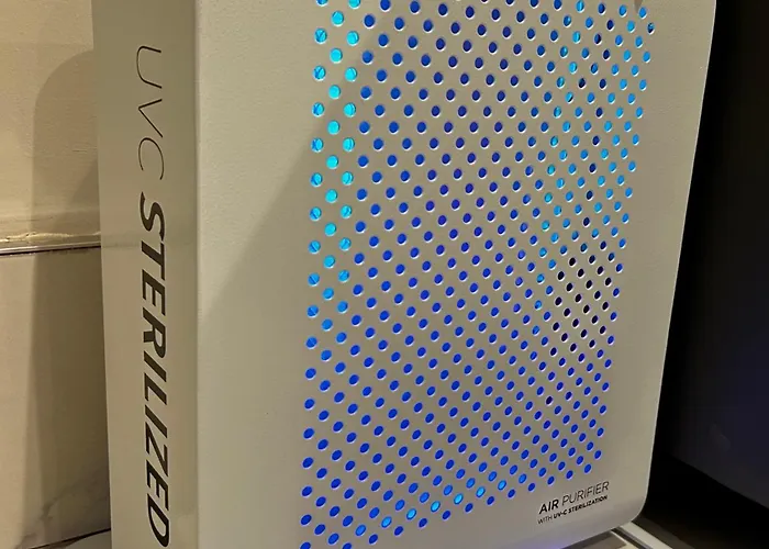 Atlantic Sea View 公寓