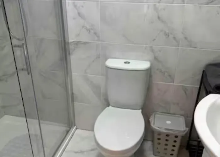 Apartament Atlantic Sea View