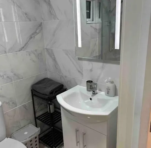 Atlantic Sea View 公寓