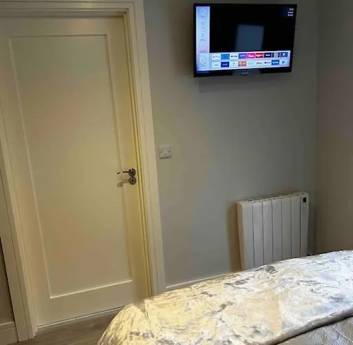 Apartament Atlantic Sea View *