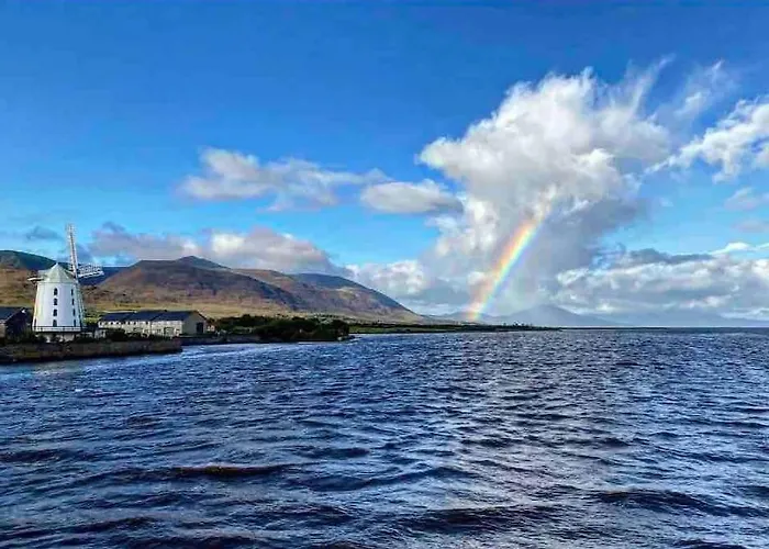 Apartament Atlantic Sea View Tralee