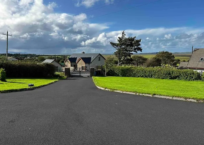 Atlantic Sea View Tralee