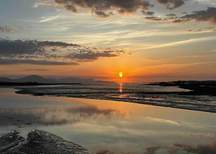 Apartament Atlantic Sea View *