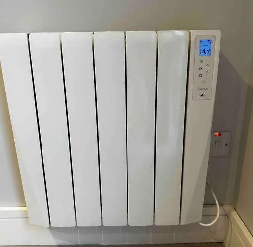 Atlantic Sea View * Tralee