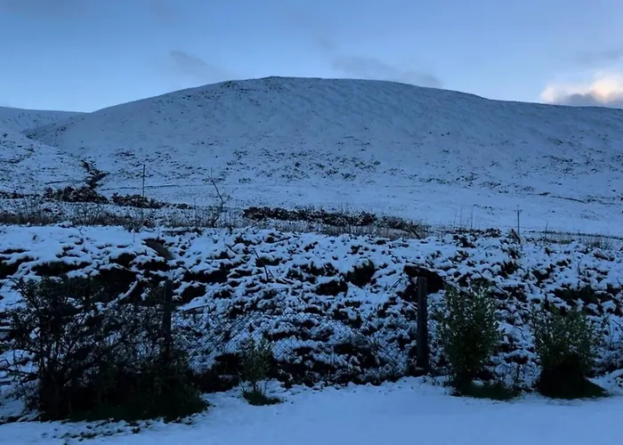 Atlantic Sea View * 特拉利