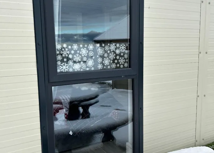 Apartament Atlantic Sea View Tralee