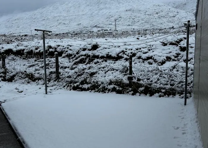 Apartament Atlantic Sea View