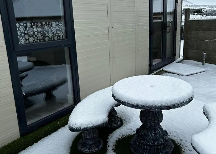 Apartament Atlantic Sea View Tralee