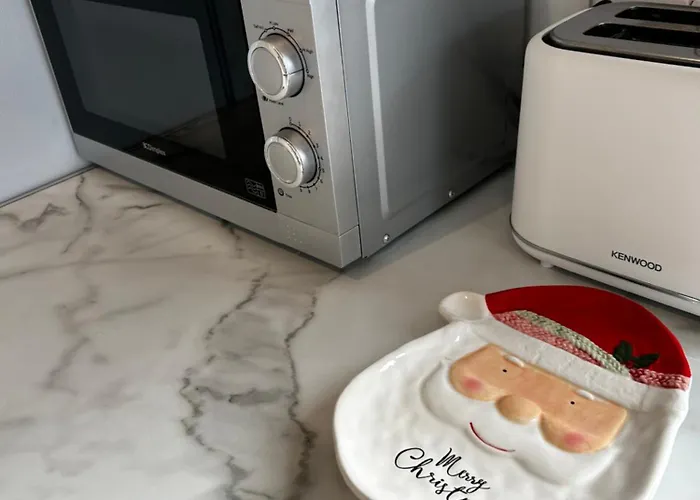 公寓 Atlantic Sea View 特拉利