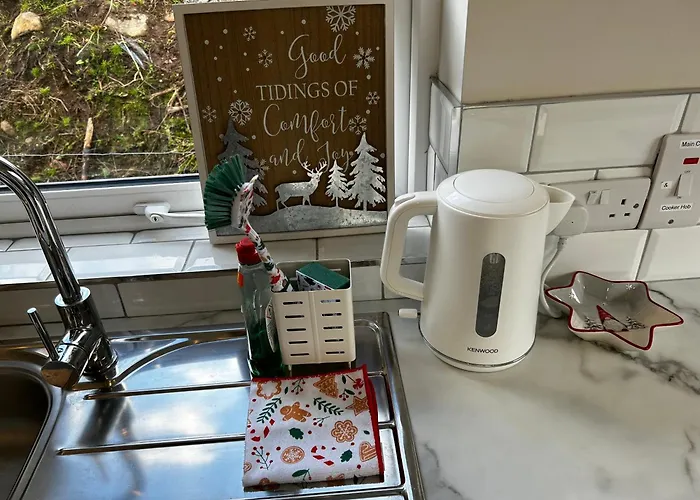 Atlantic Sea View Apartament