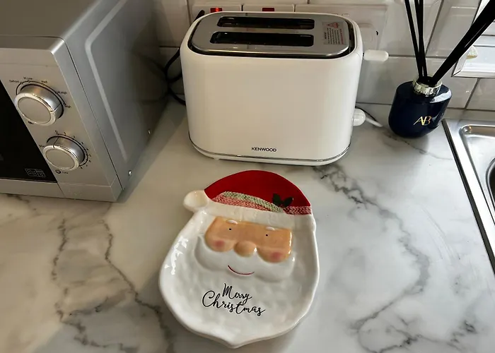 Apartament Atlantic Sea View Tralee