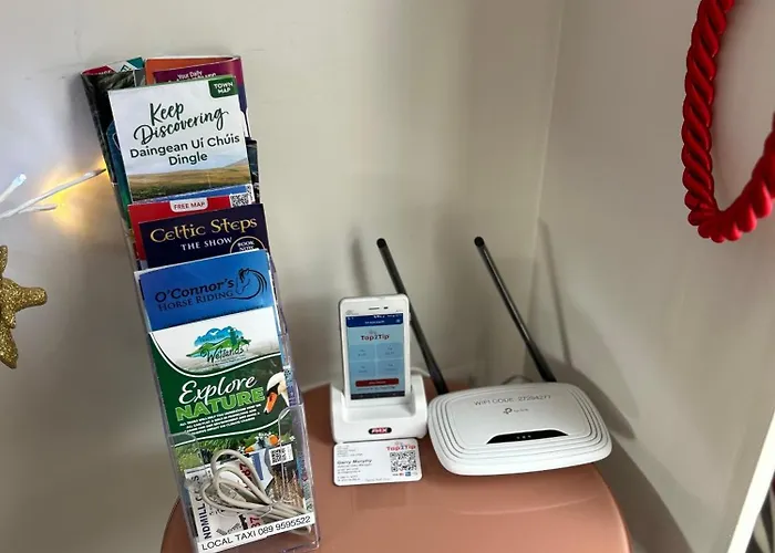 Atlantic Sea View * 特拉利