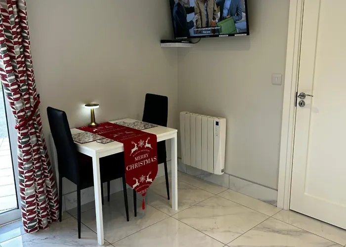 Apartament Atlantic Sea View Tralee